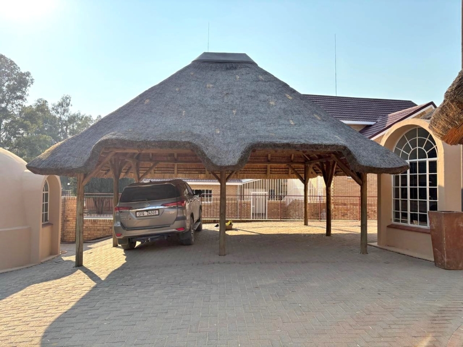 To Let 3 Bedroom Property for Rent in Bloemhof North West